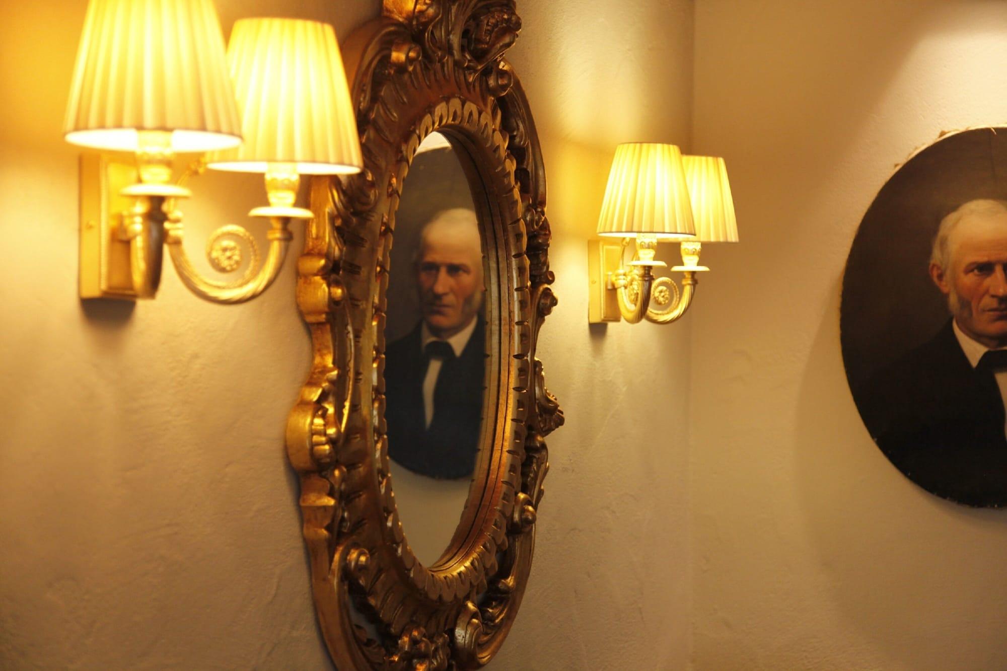 Hotel Miramonti Cogne Esterno foto