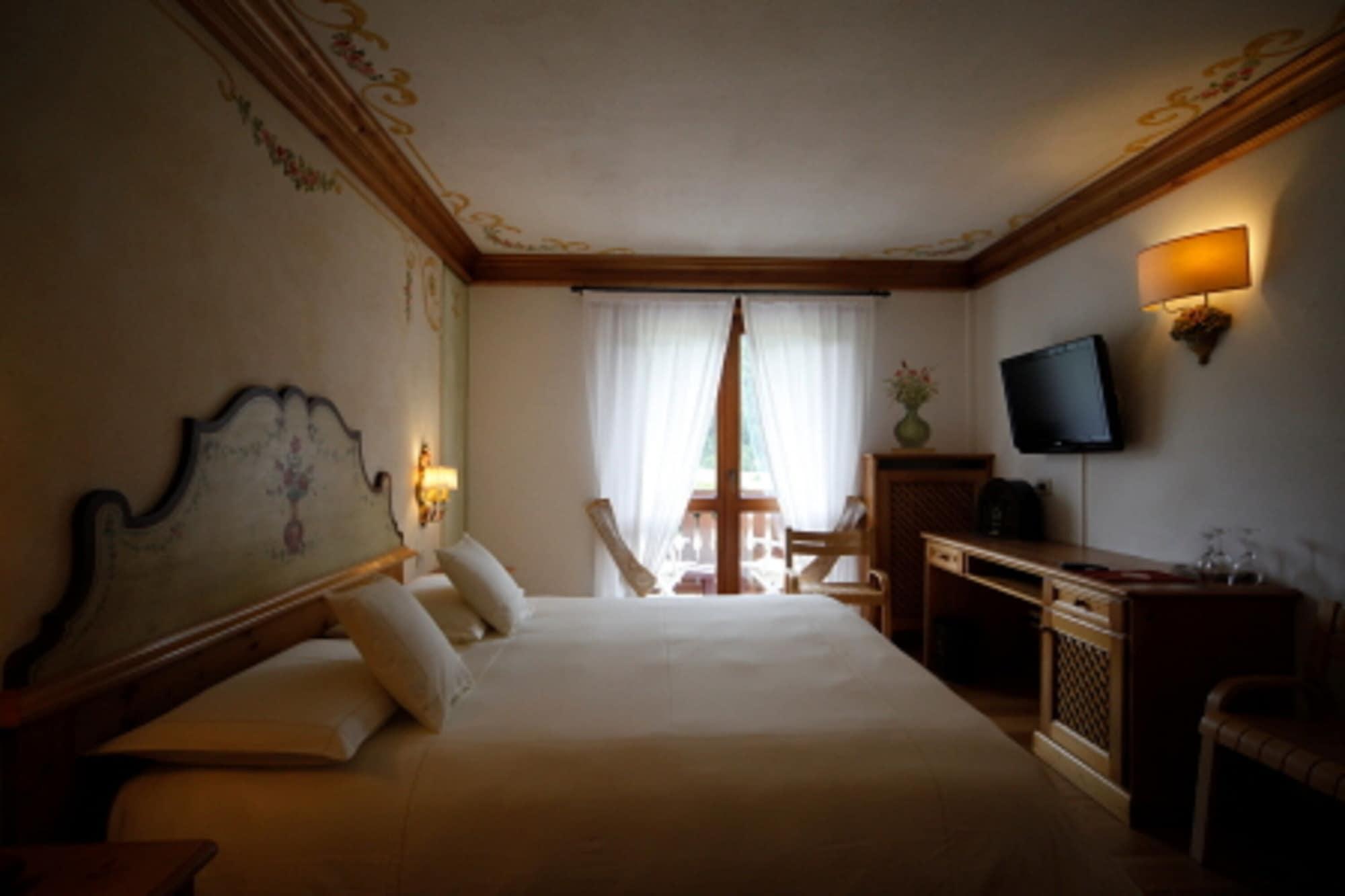 Hotel Miramonti Cogne Esterno foto