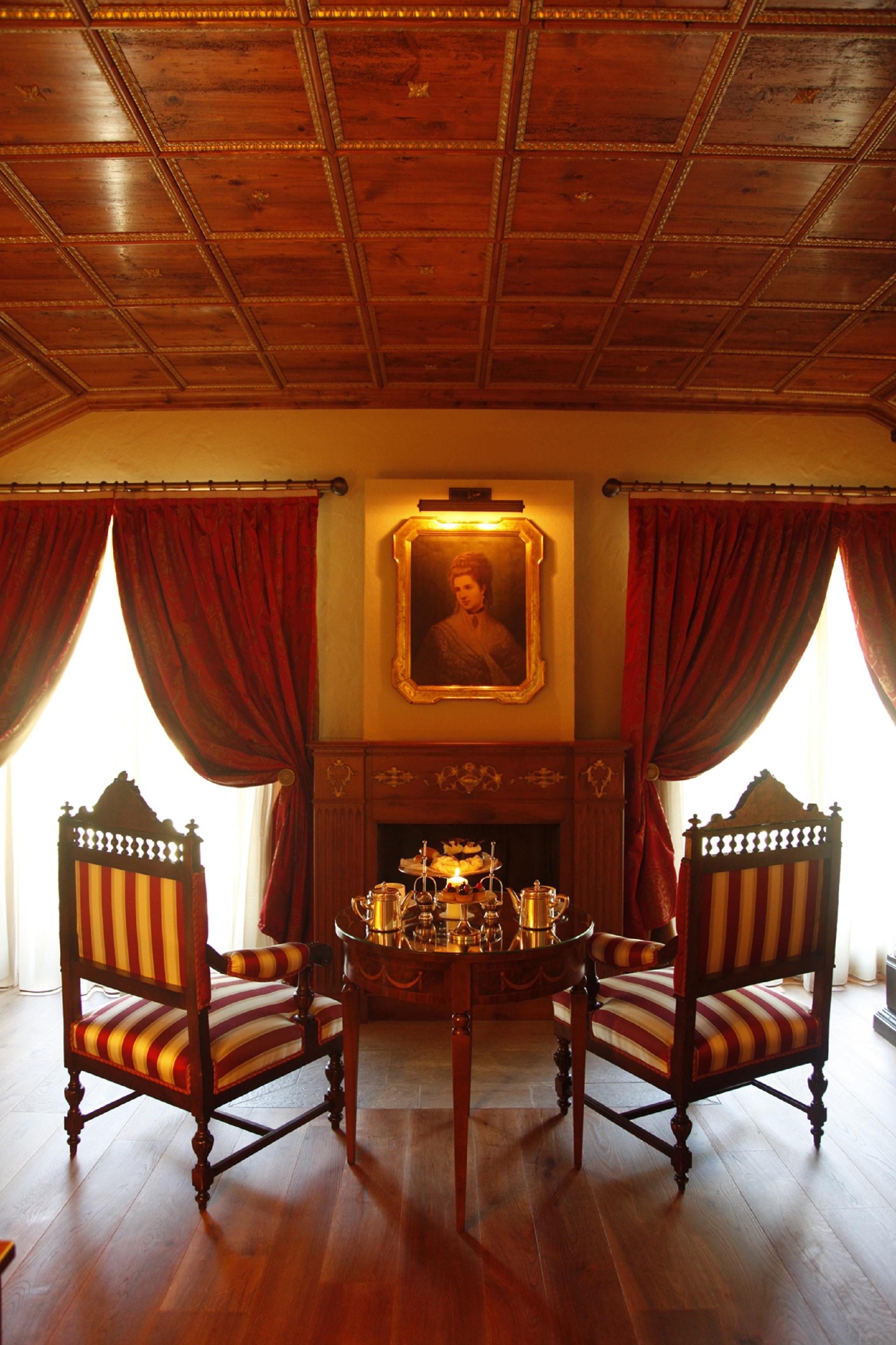 Hotel Miramonti Cogne Esterno foto