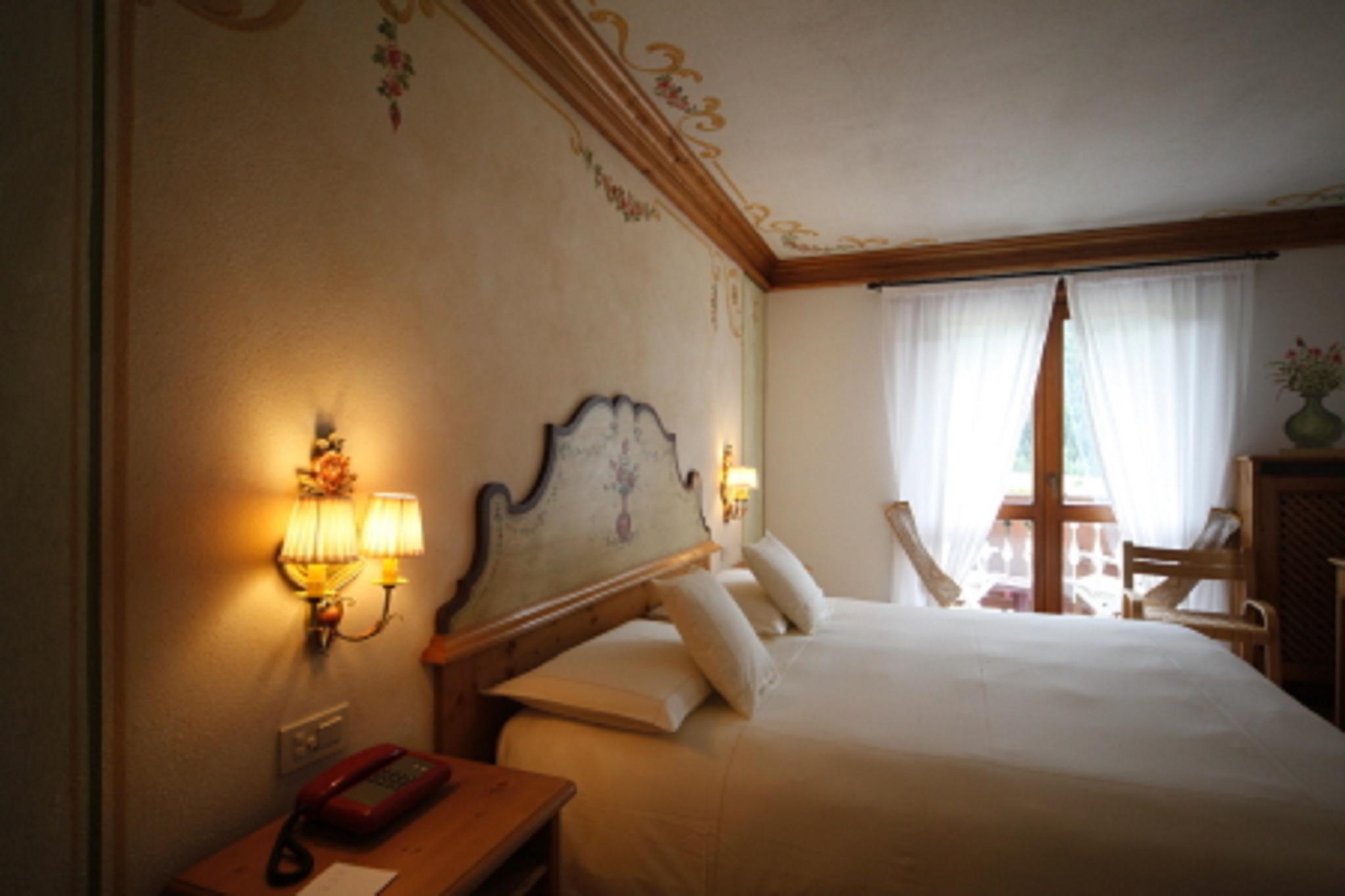 Hotel Miramonti Cogne Esterno foto