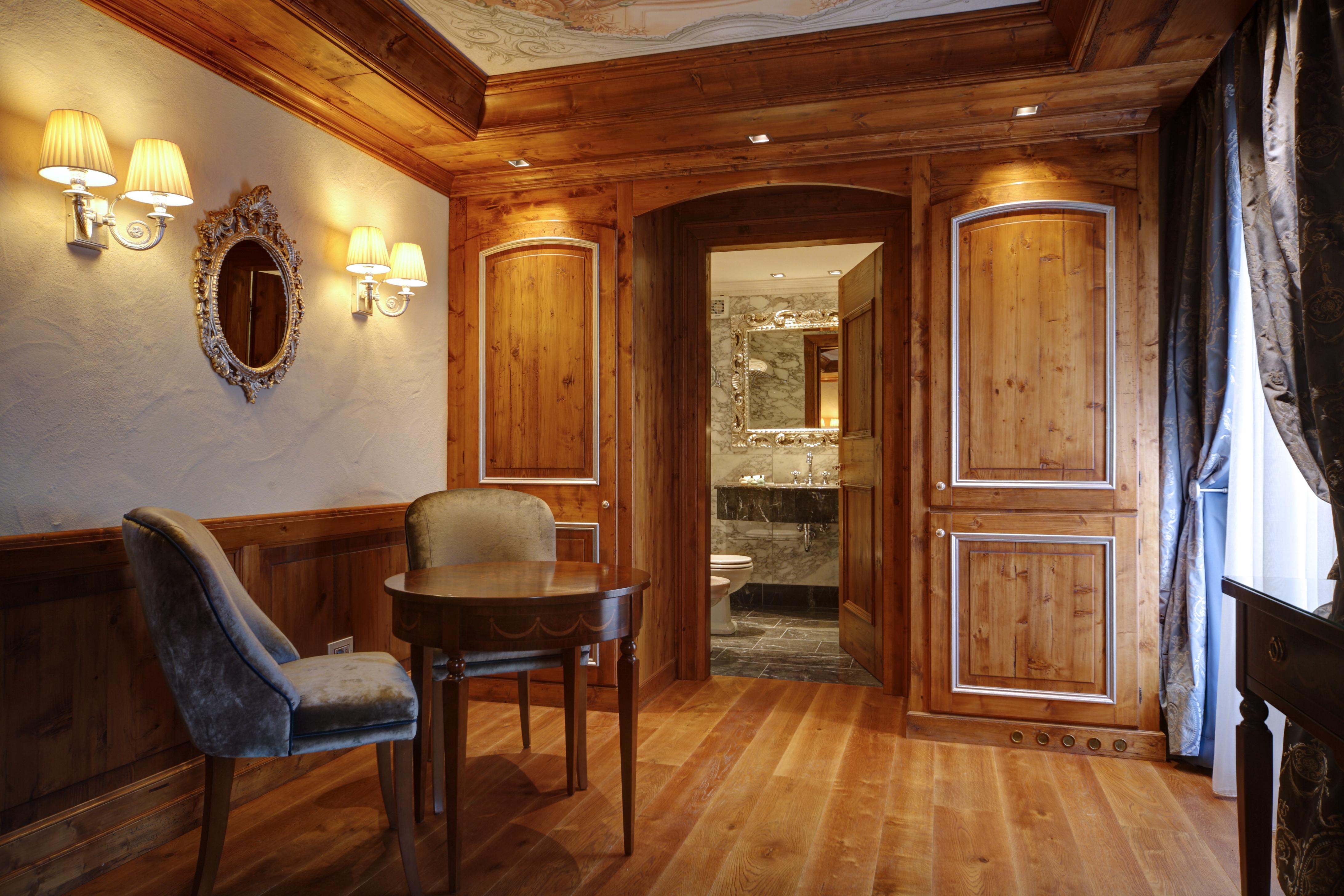 Hotel Miramonti Cogne Esterno foto