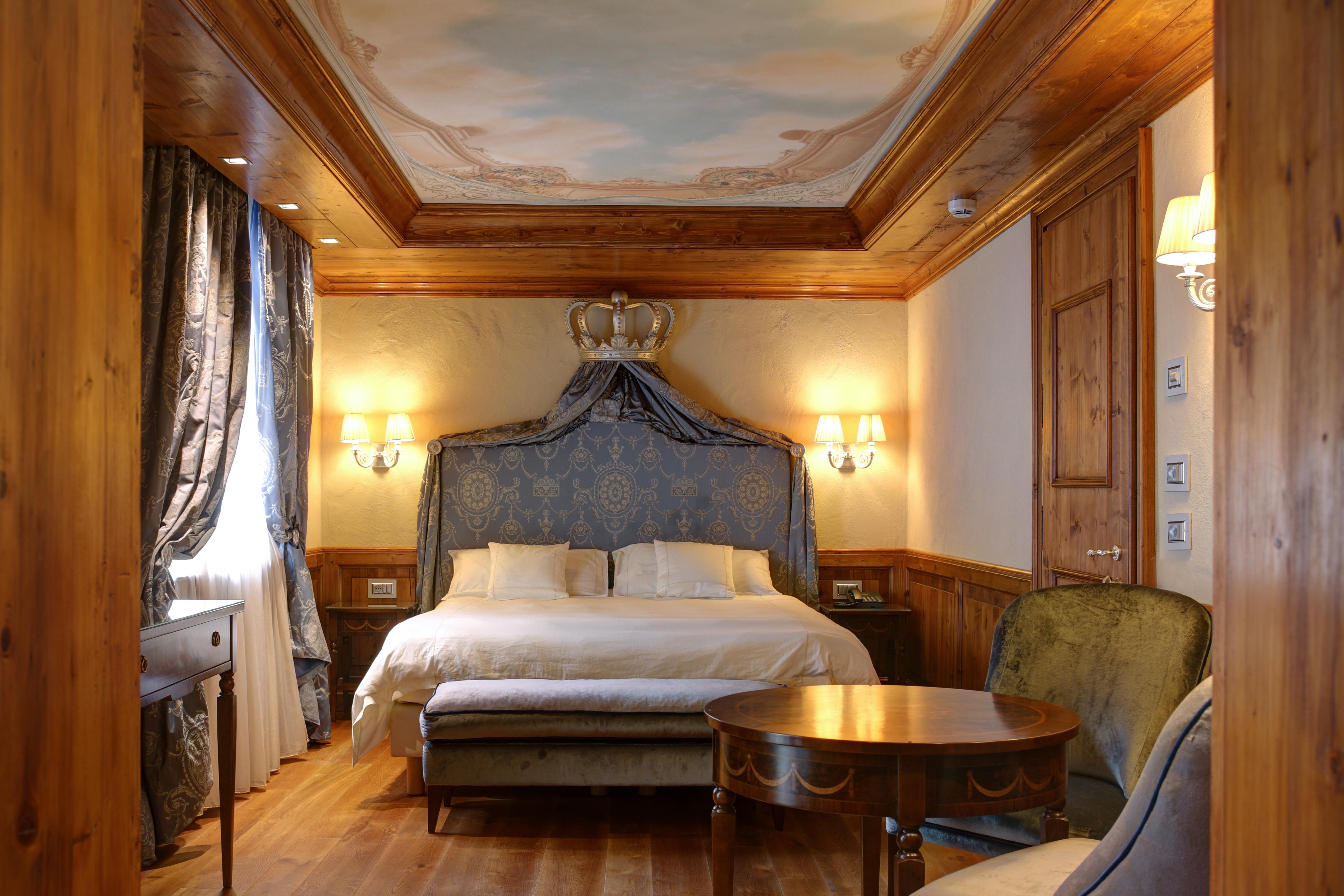 Hotel Miramonti Cogne Esterno foto