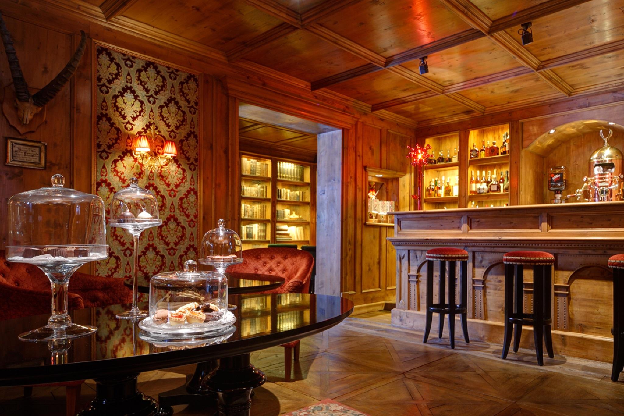 Hotel Miramonti Cogne Esterno foto