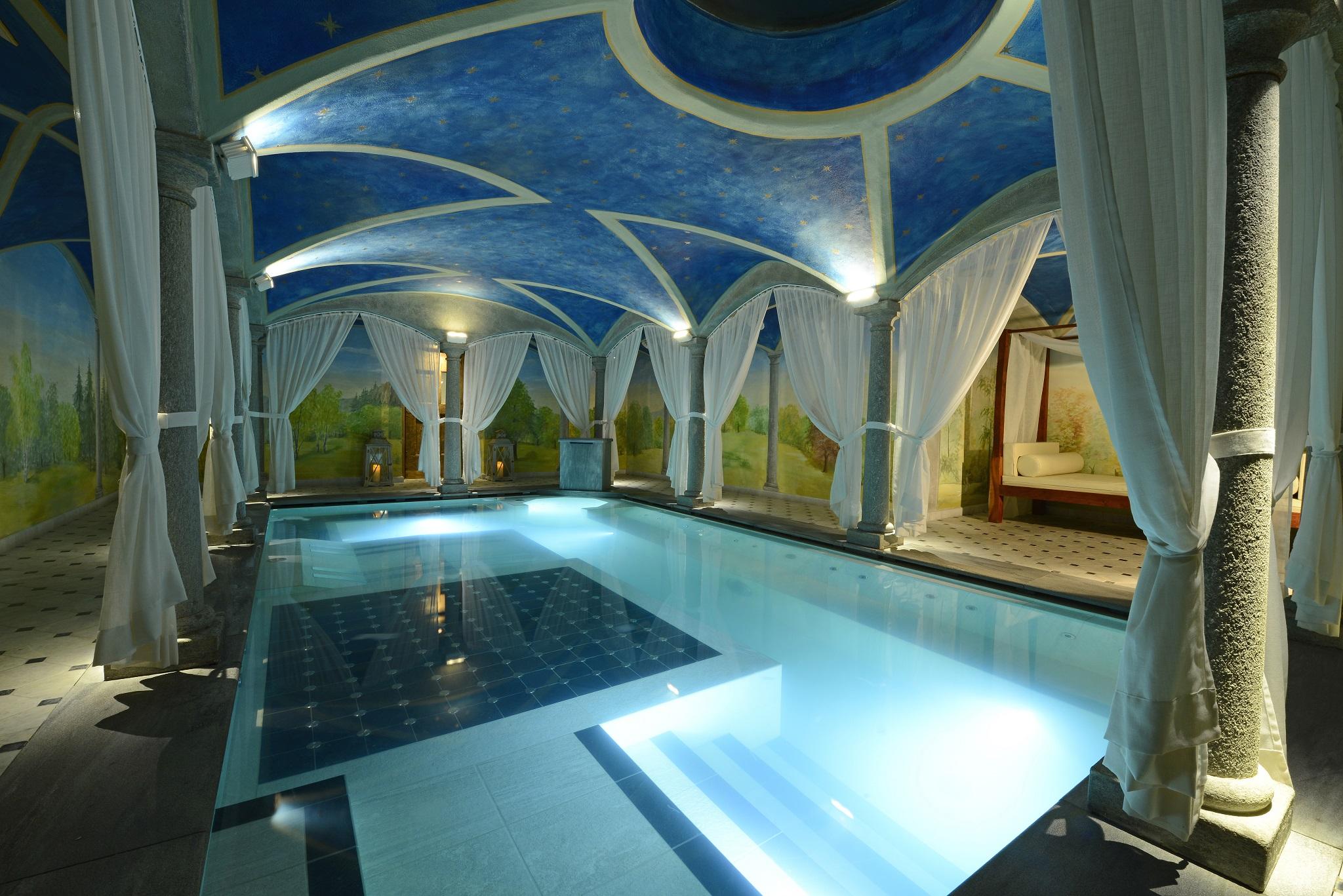 Hotel Miramonti Cogne Esterno foto