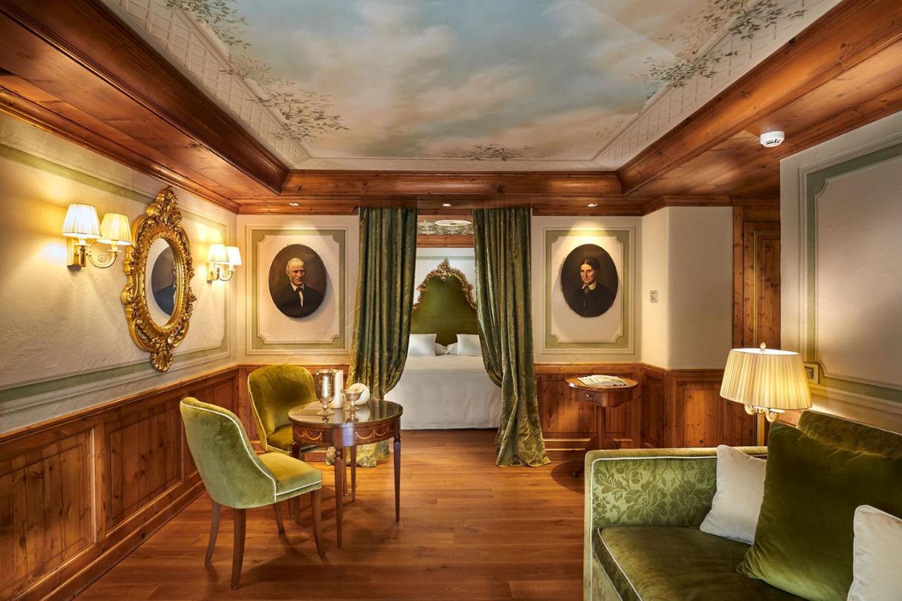 Hotel Miramonti Cogne Esterno foto