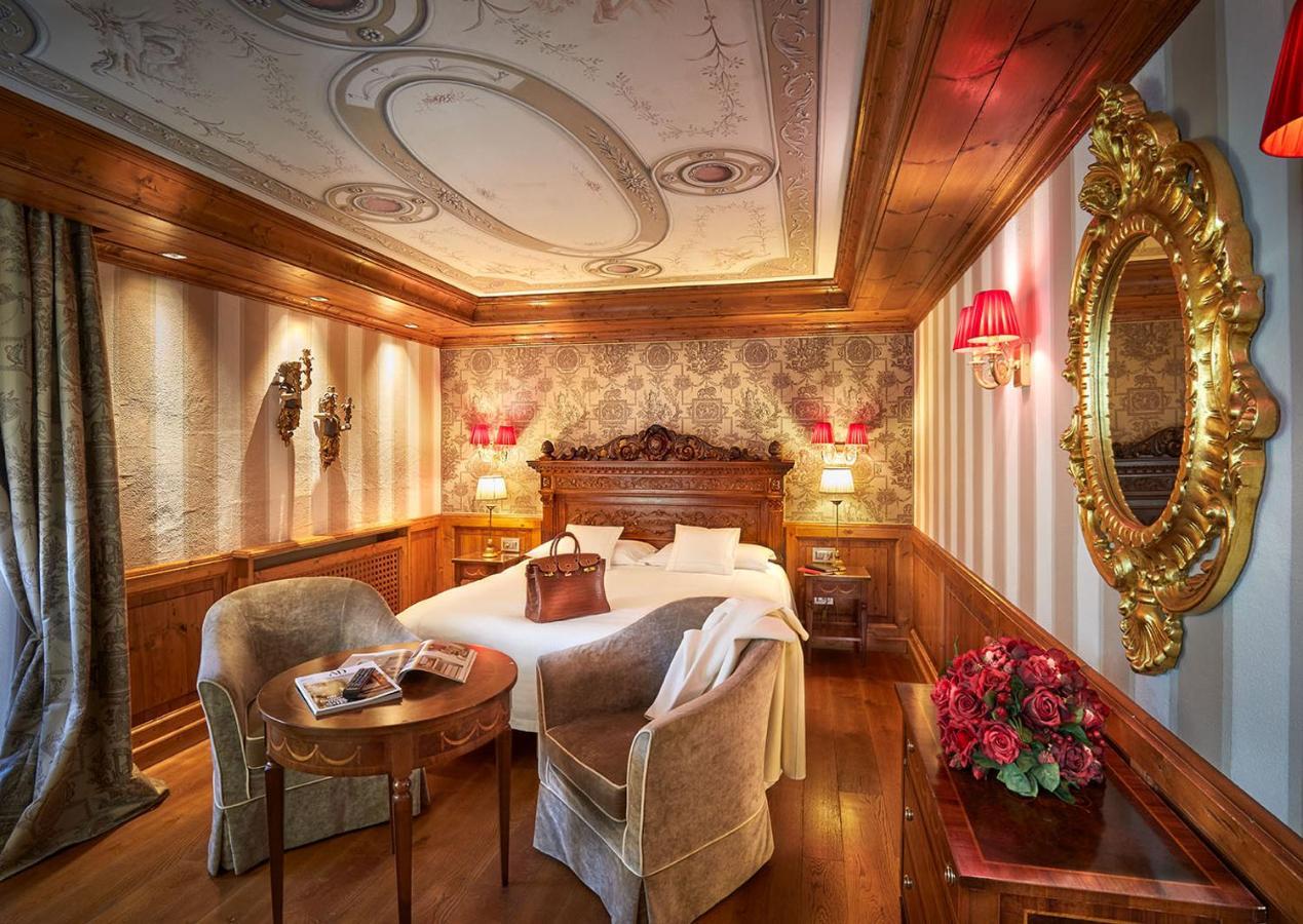 Hotel Miramonti Cogne Esterno foto
