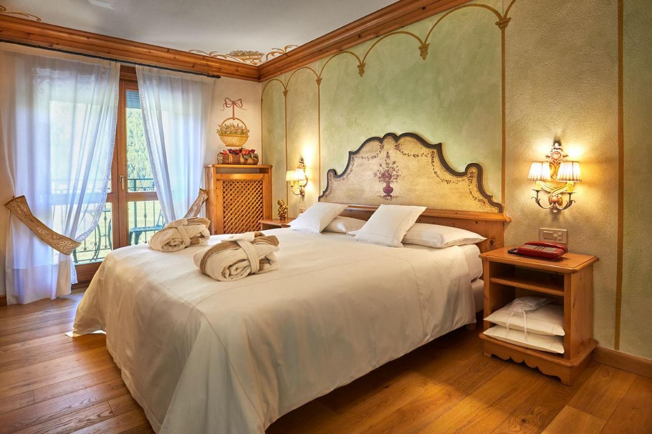 Hotel Miramonti Cogne Esterno foto
