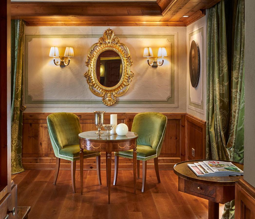 Hotel Miramonti Cogne Esterno foto