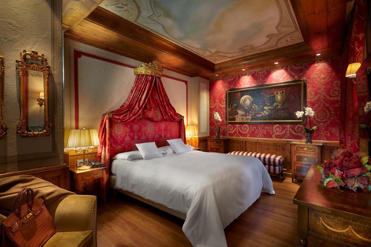 Hotel Miramonti Cogne Esterno foto