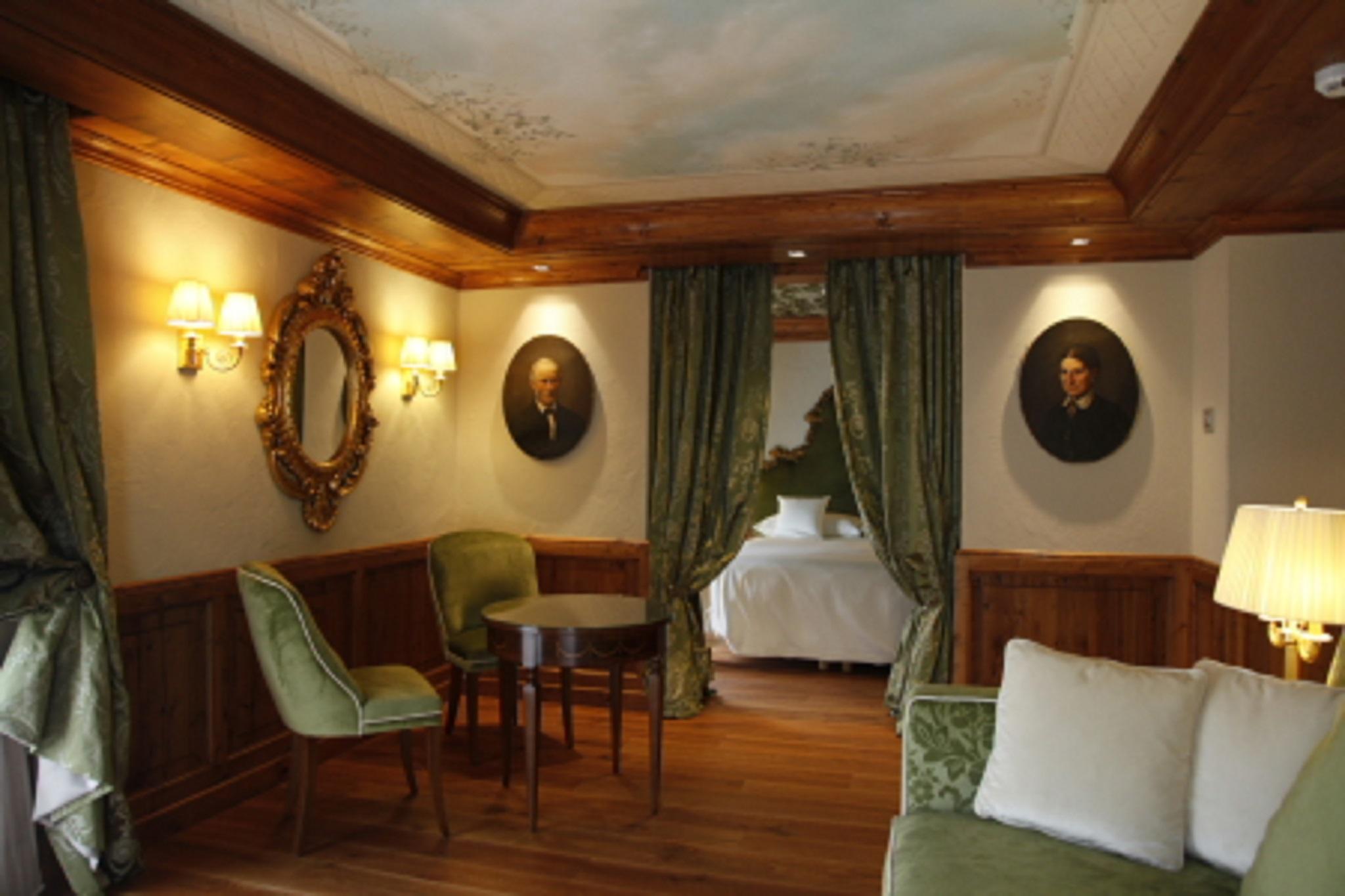 Hotel Miramonti Cogne Esterno foto