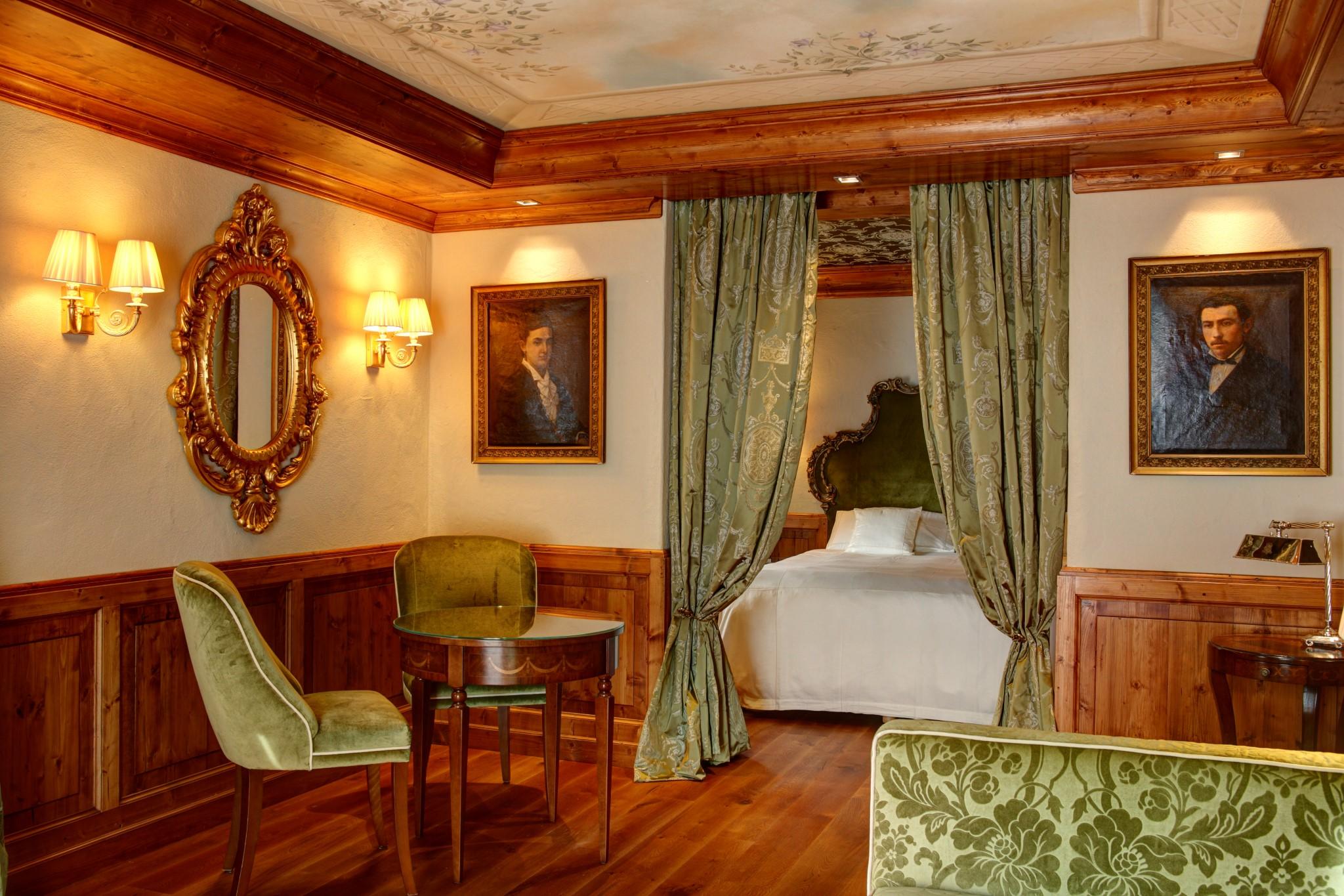 Hotel Miramonti Cogne Esterno foto