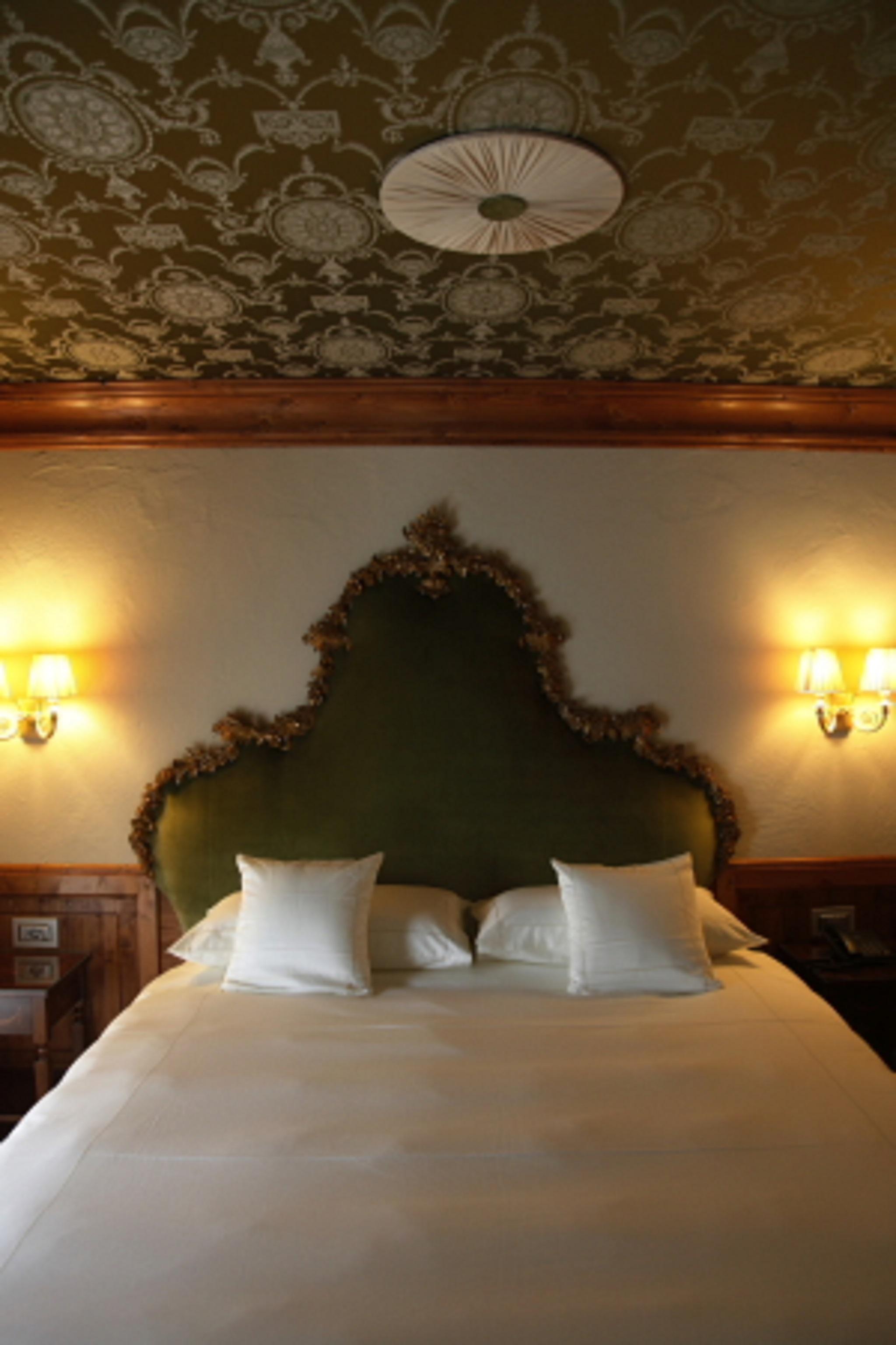 Hotel Miramonti Cogne Esterno foto