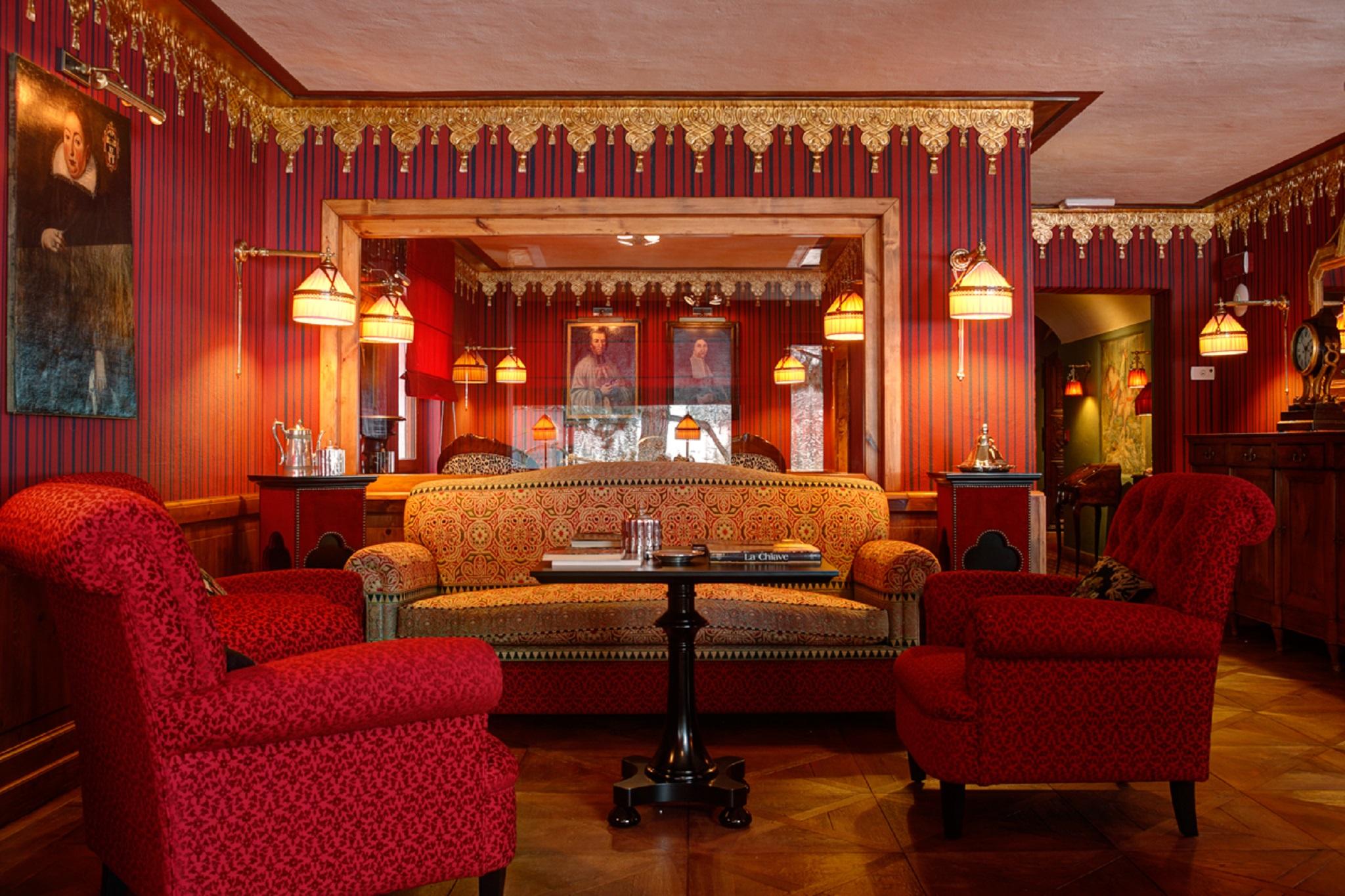 Hotel Miramonti Cogne Esterno foto