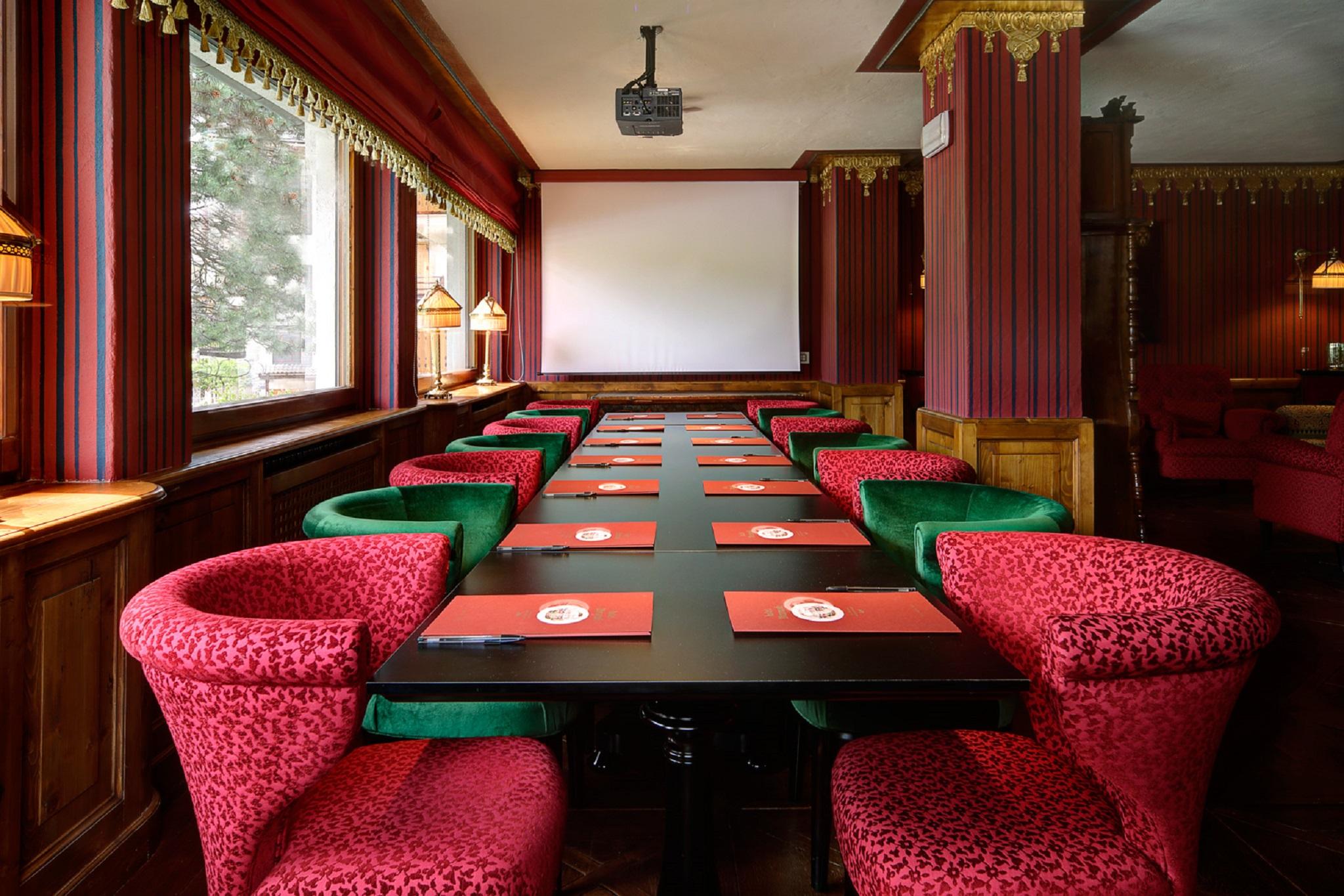 Hotel Miramonti Cogne Esterno foto