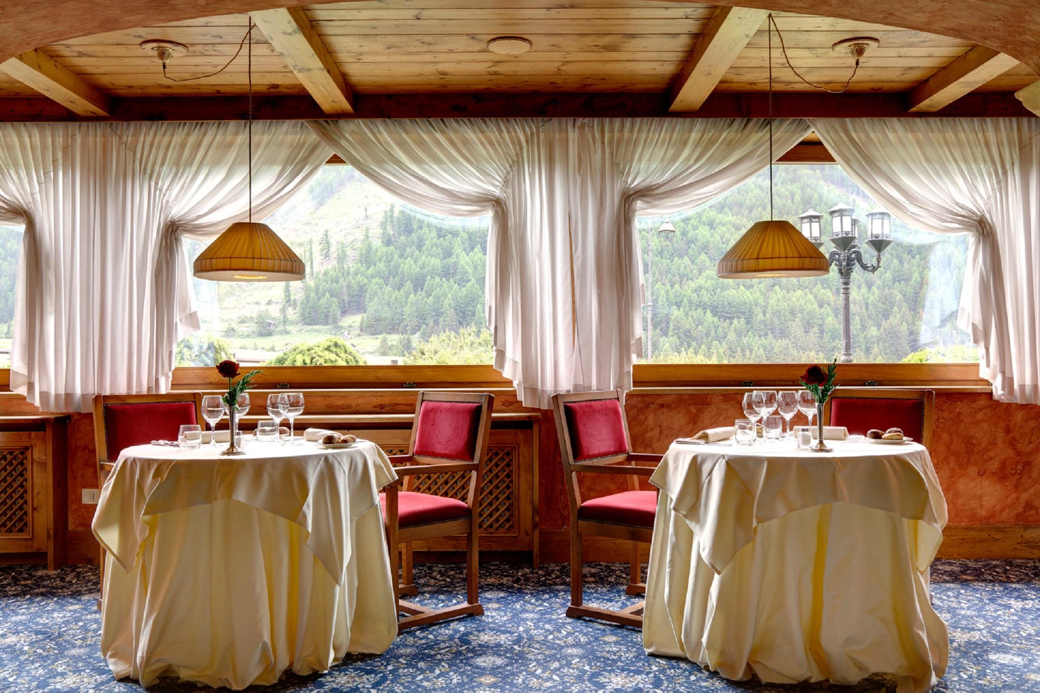 Hotel Miramonti Cogne Esterno foto