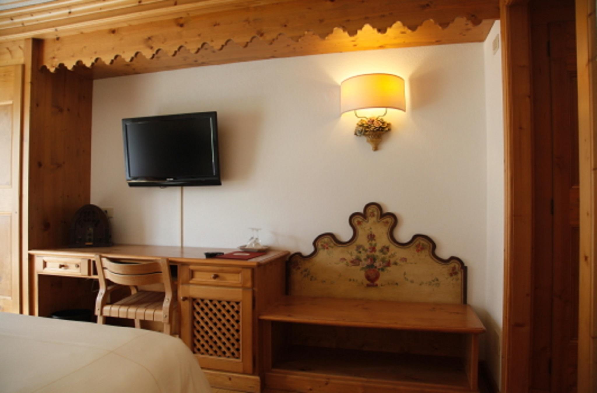 Hotel Miramonti Cogne Esterno foto
