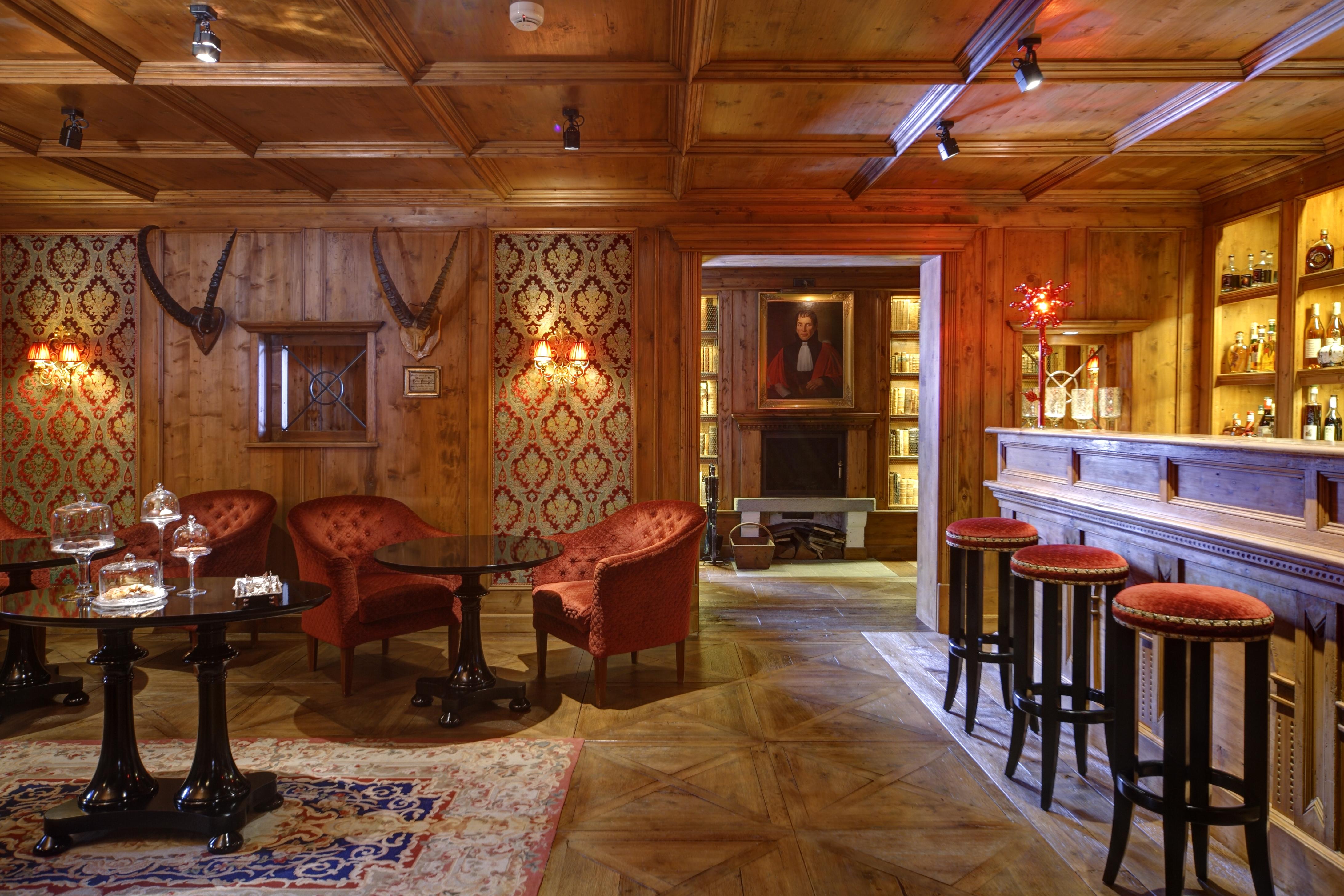 Hotel Miramonti Cogne Esterno foto