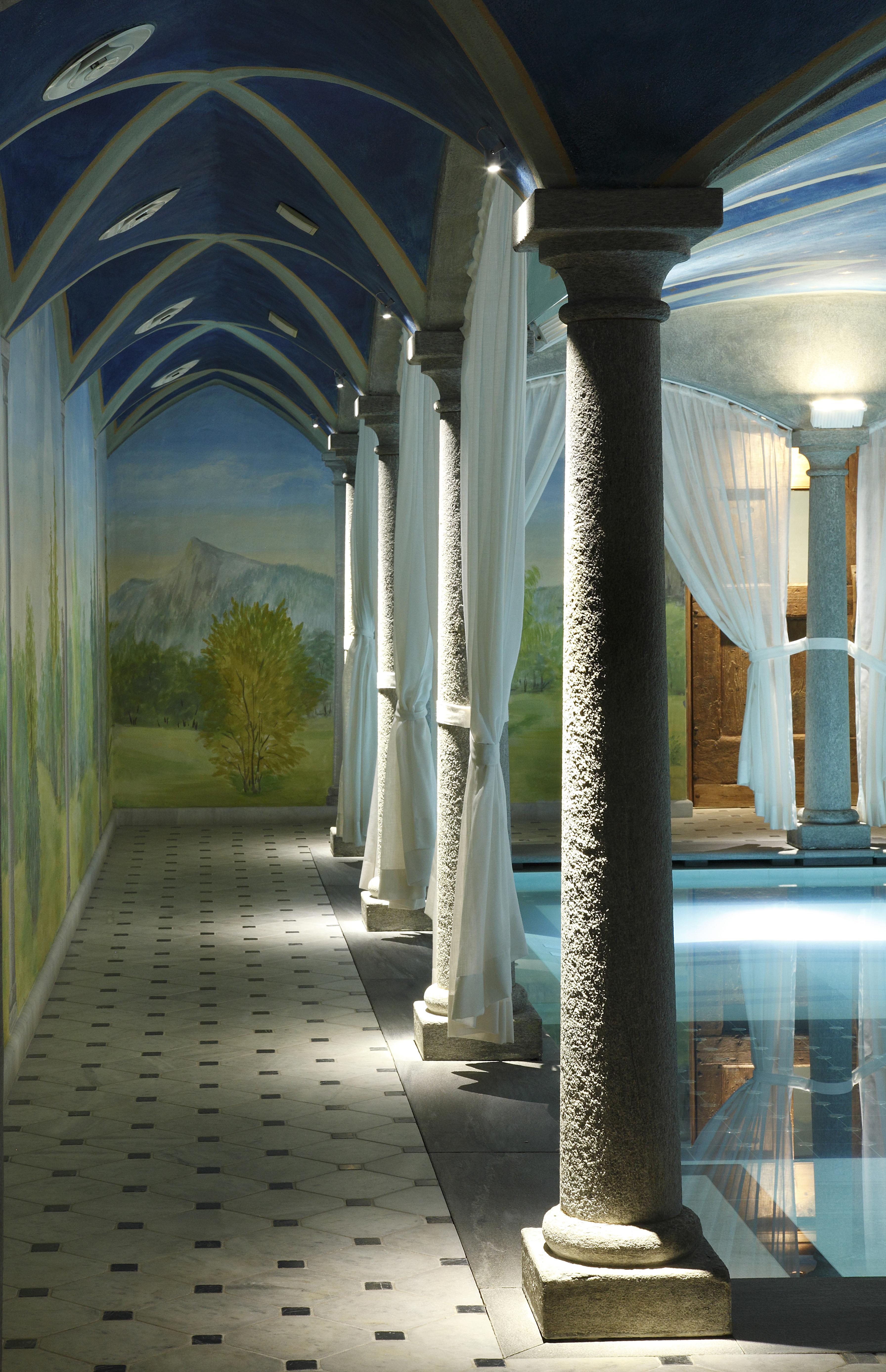 Hotel Miramonti Cogne Esterno foto