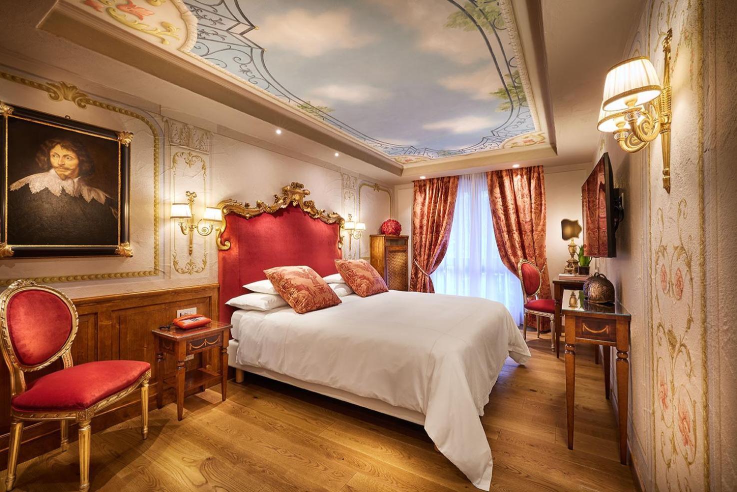 Hotel Miramonti Cogne Esterno foto