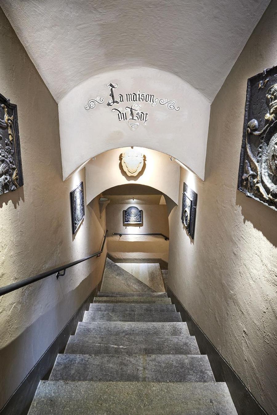 Hotel Miramonti Cogne Esterno foto