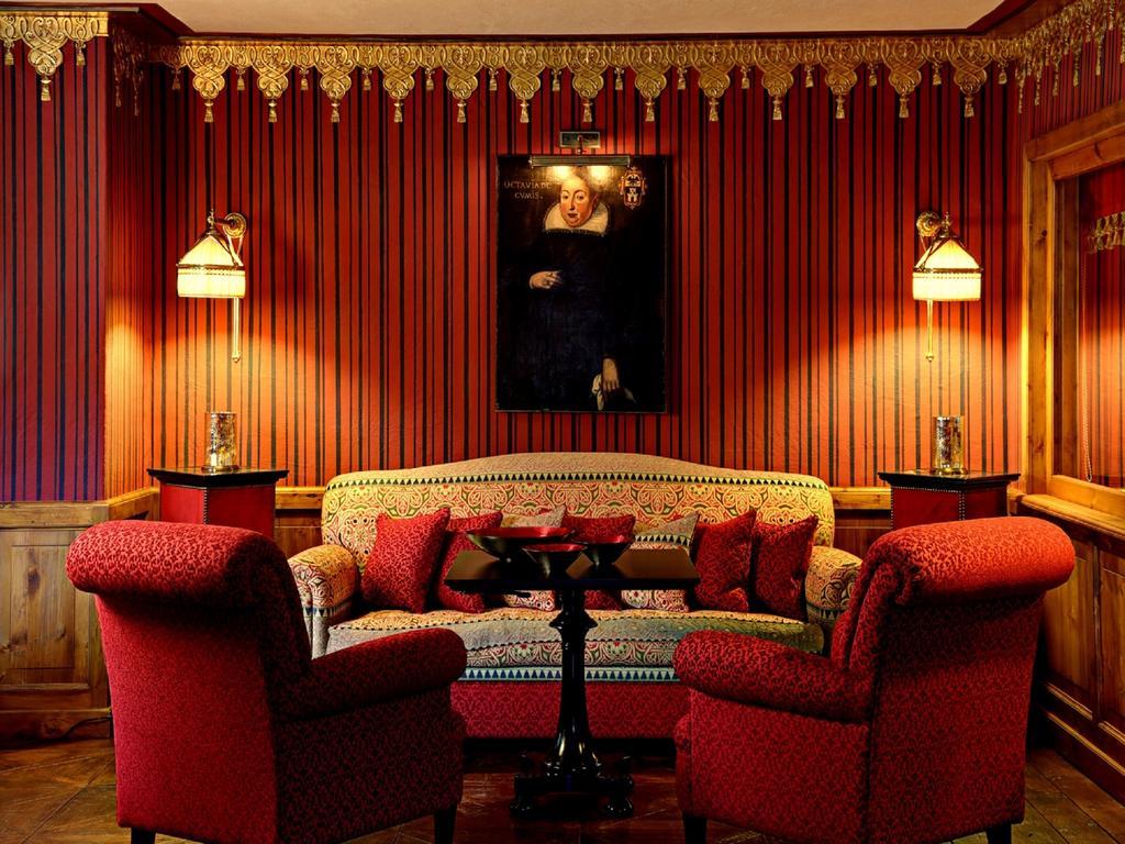 Hotel Miramonti Cogne Esterno foto