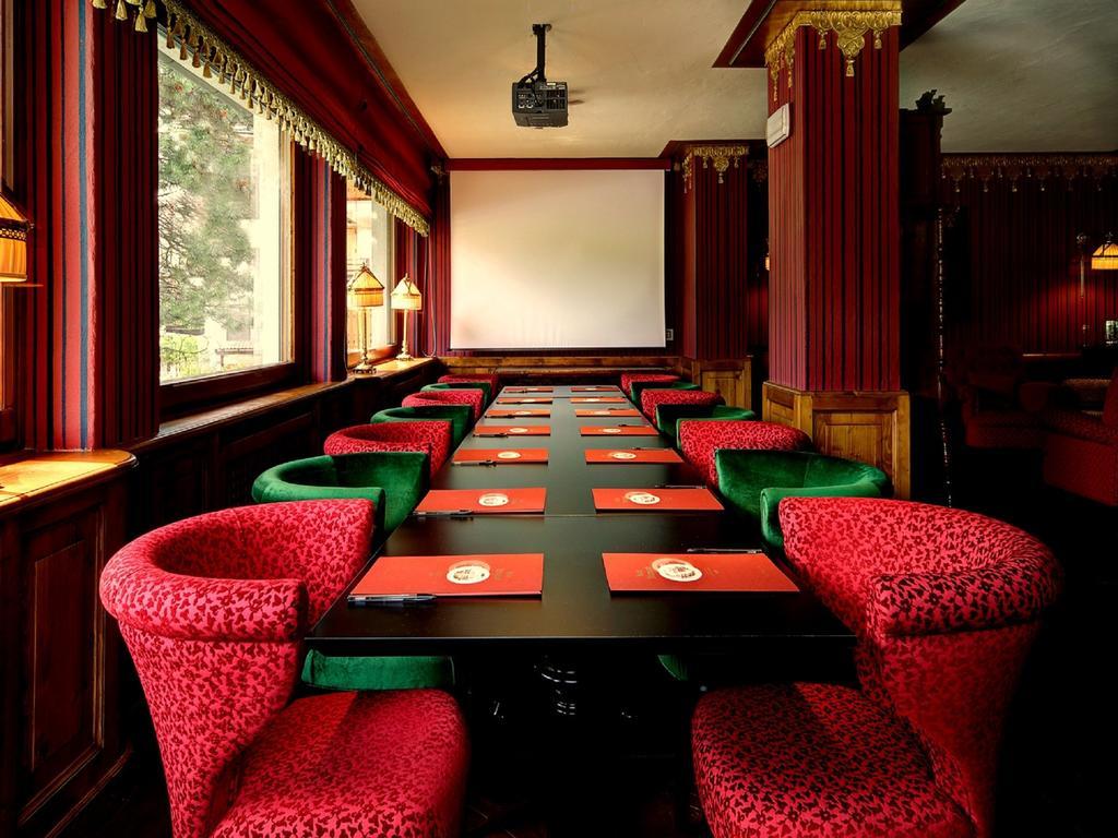 Hotel Miramonti Cogne Esterno foto