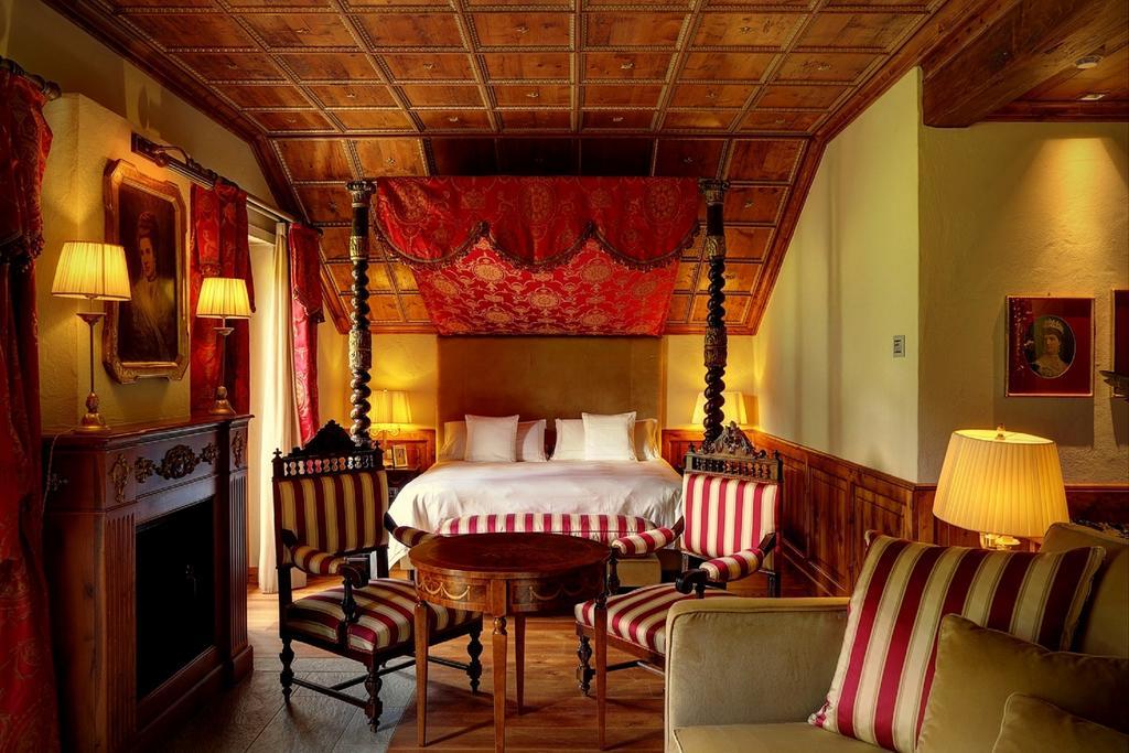 Hotel Miramonti Cogne Esterno foto