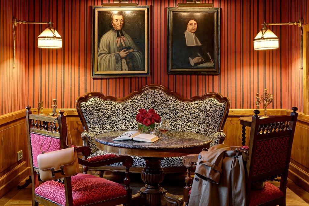 Hotel Miramonti Cogne Esterno foto